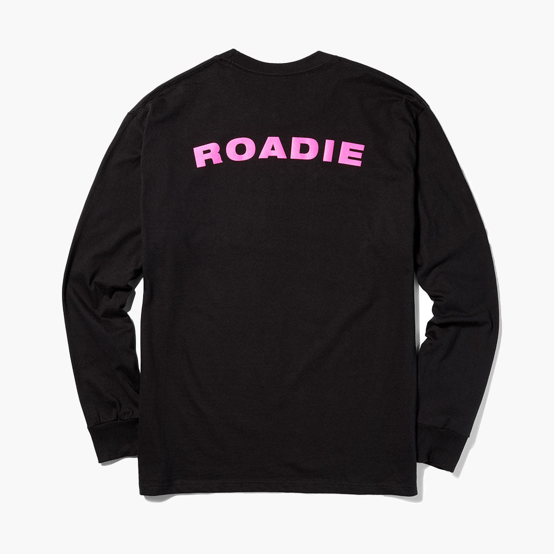The Roadie Long Sleeve image 4